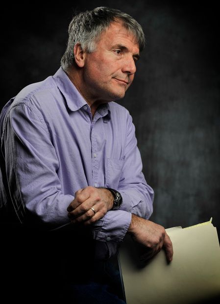 Dr. Tim Lehman